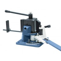 Lenktuvas kampu Bernardo WB 100 S